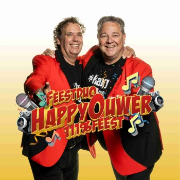 Happy Ouwer