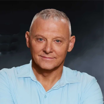 Harm Wolters