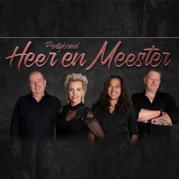 Partyband Heer en Meester