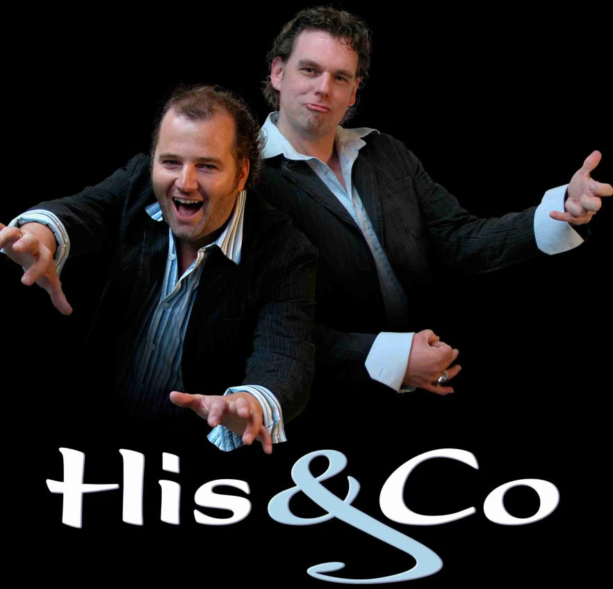 His & Co boeken