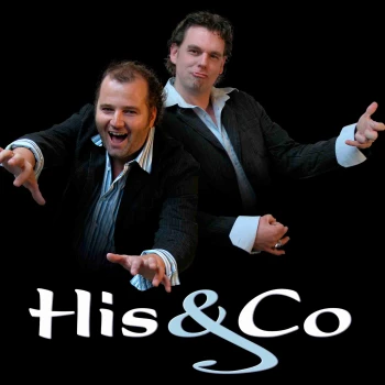 His & Co