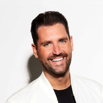 Jeffrey Heesen