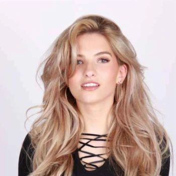 Julia van Bergen