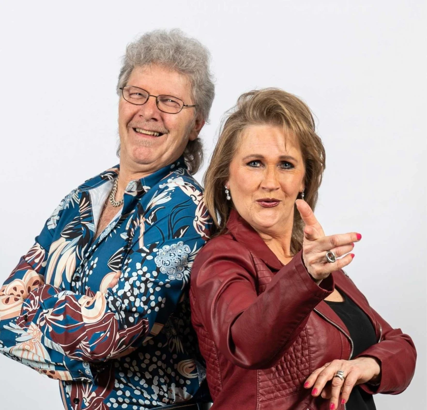 Kees Plat en Sonja Onderstal boeken
