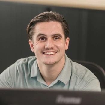 Kevin van der Hoeff