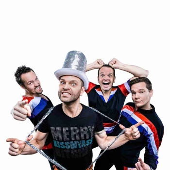 Lekke Band