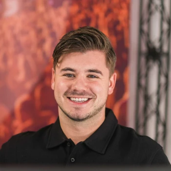 Levi Verriet