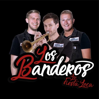 Los Banderos