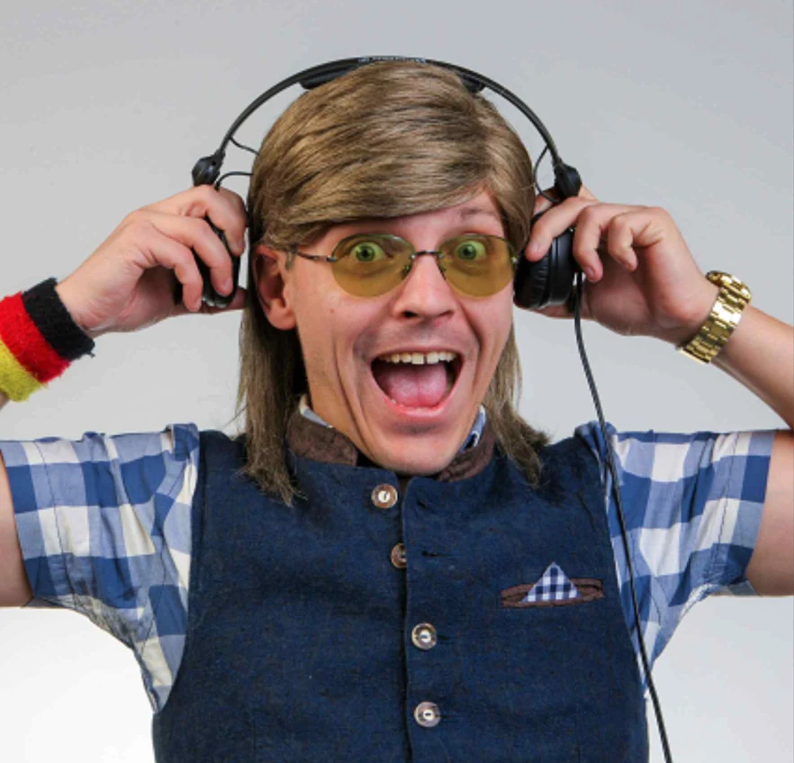 Otto Wunderbar boeken