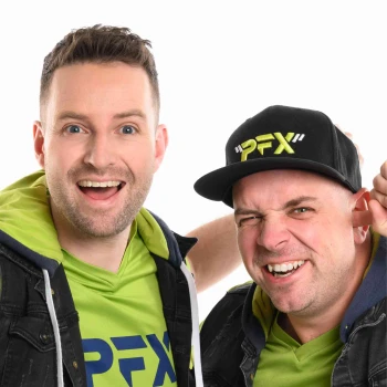 PartyfrieX