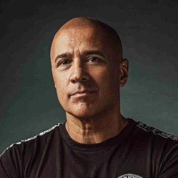 Paul Elstak
