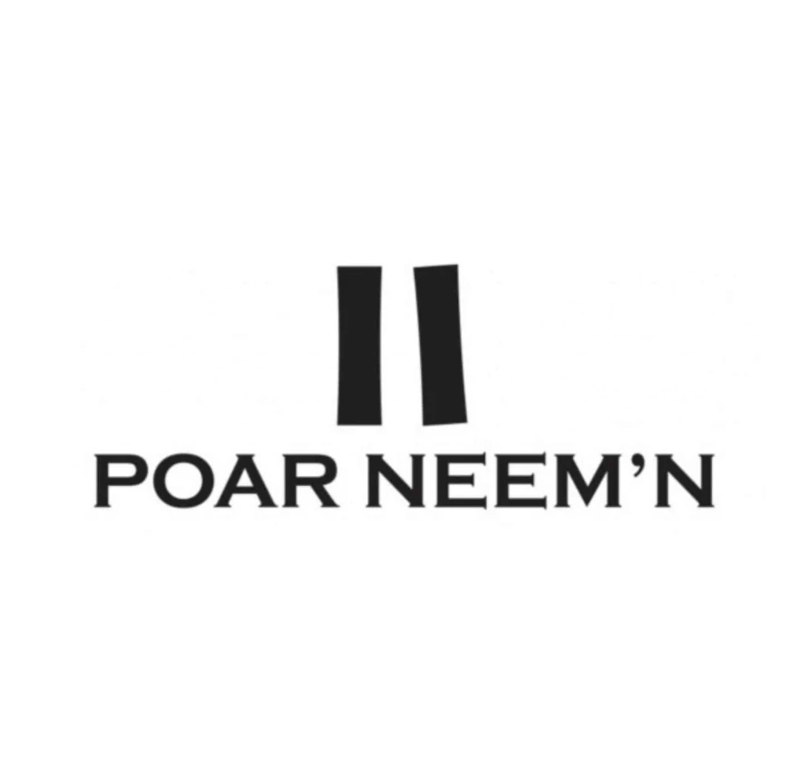 Poar Neem'n boeken