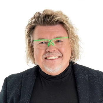 Rene Karst