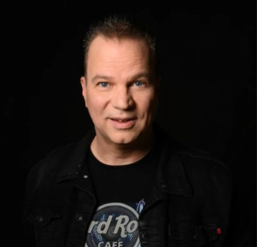 DJ Robert den Brok boeken