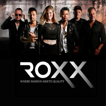 ROXX