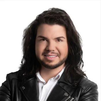 Roy Donders
