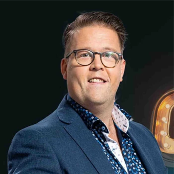Rutger van Barneveld