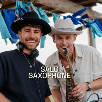 Salo Saxophone