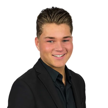Samuel Welten