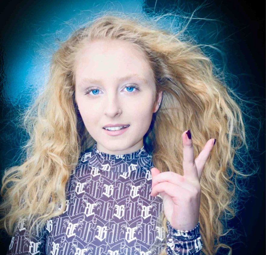 Sezina Kelsey boeken