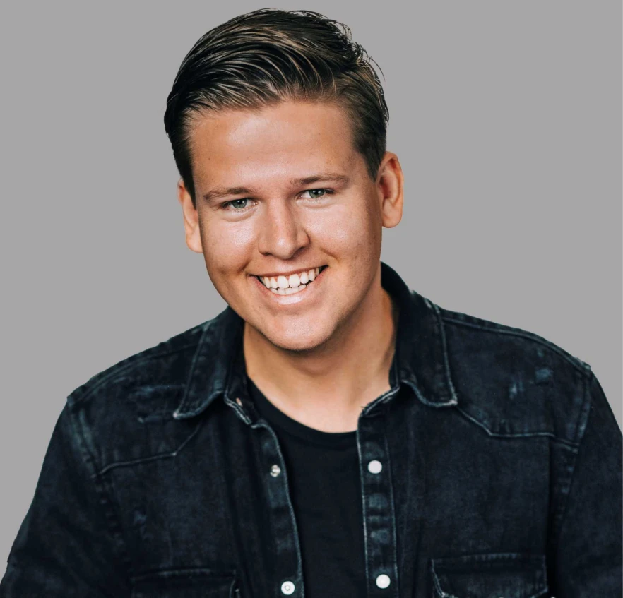 Sven Versteeg boeken