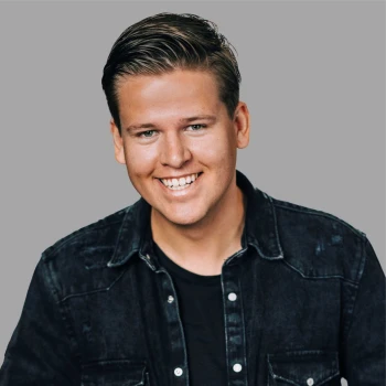 Sven Versteeg