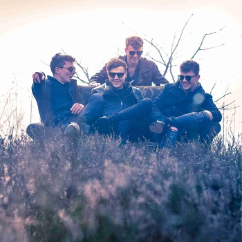 The Green Monkeys