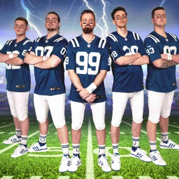 The Rousers