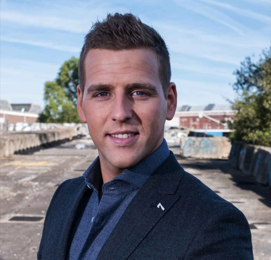 Wesley Klein boeken