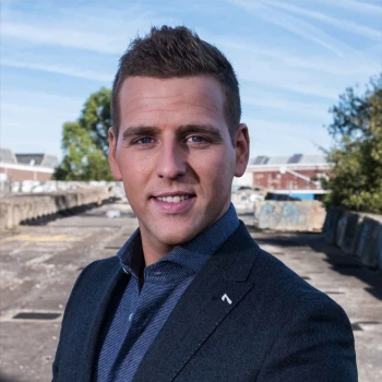 Wesley Klein